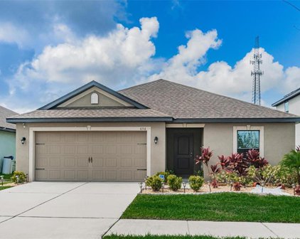 656 Chatham Walk Drive, Ruskin