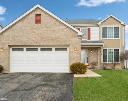 487 Vanessa Lane, Bolingbrook