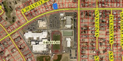 510 E Calvada Boulevard, Pahrump