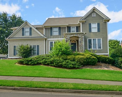 720 Vinca Court, Alpharetta