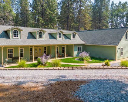 31335 Emigrant Trail, Shingletown