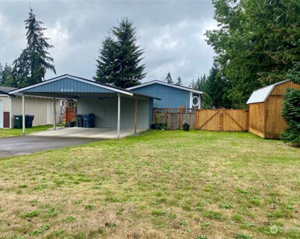 8004 195th Street E Unit #91, Spanaway