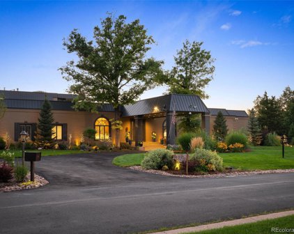 9 Sedgwick Drive, Cherry Hills Village