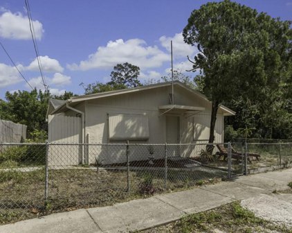 1943 Park Avenue, Tarpon Springs