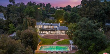 10981  Bellagio Rd, Los Angeles