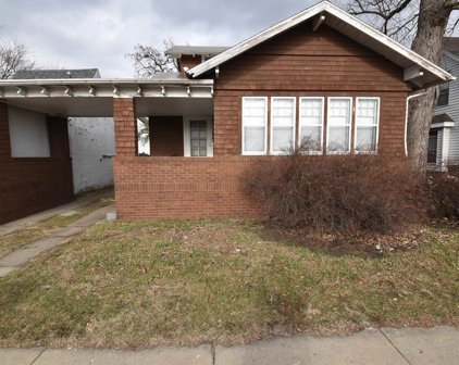 2605 Mishawaka Avenue, South Bend