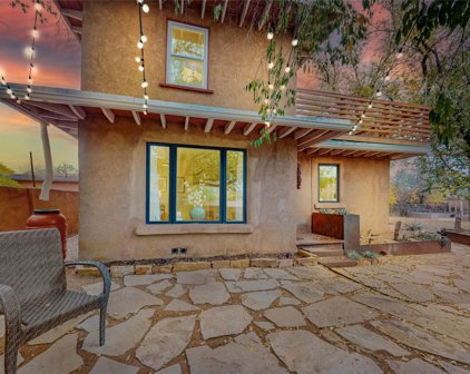 1524 Camino Sierra Vista, Santa Fe