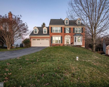 1205 Fort Hill Ct, Annapolis