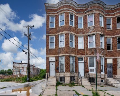 1900 Homewood   Avenue, Baltimore