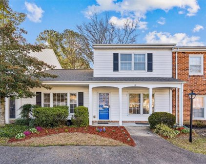 39 Towne Square Drive, Newport News South