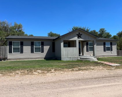 1200 East Texas Avenue, Ulysses