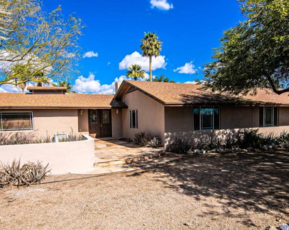 6602 E Lincoln Drive, Paradise Valley