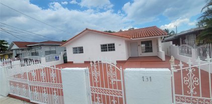 131 Nw 48th Ct, Miami