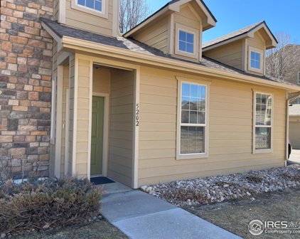 5620 Fossil Creek Pkwy Unit 5202, Fort Collins