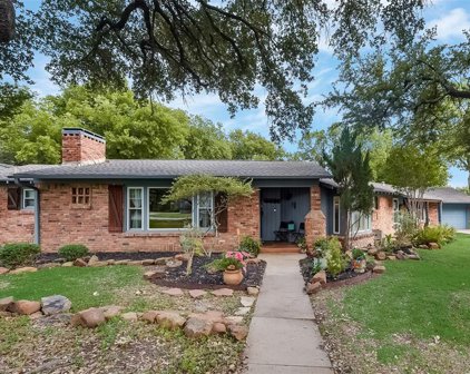 3851 Winslow  Drive, Fort Worth