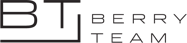 The Berry Team Logo
