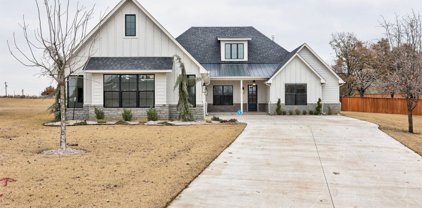 550 Old Creek Road, Edmond