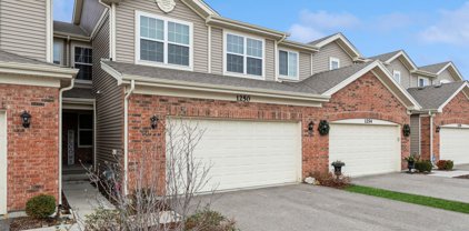 1250 Prairie View Parkway Unit #1250, Cary