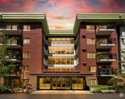 1015 Railroad Avenue Unit #306, Bellingham