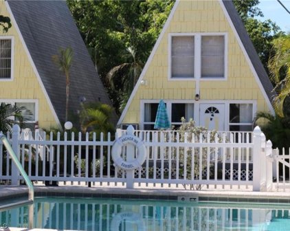 1245 Periwinkle Way, Sanibel