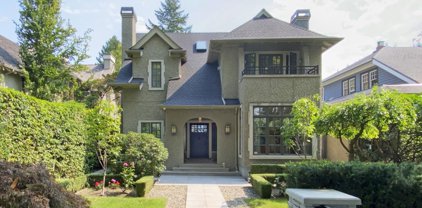 4788 Marguerite Street, Vancouver