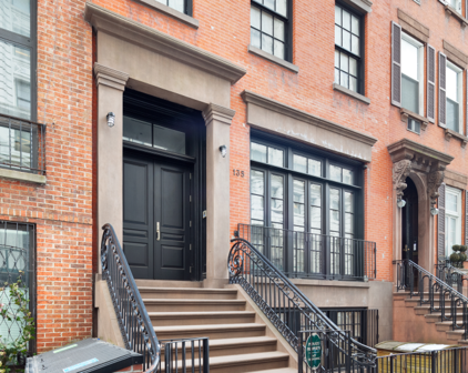 135 E 15th  Street Unit NA, New York