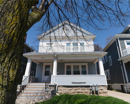 373 Linden Avenue, Buffalo