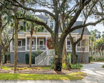 3122 Seabrook Island Road, Seabrook Island