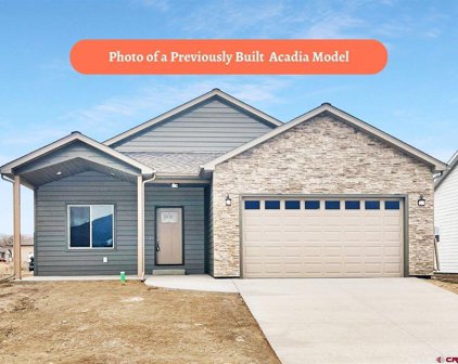 Lot 16 Kestrel, Montrose