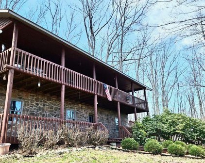 4221 Preston Forest Drive, Blacksburg