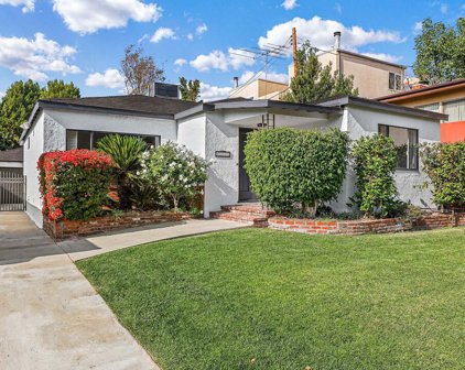 4335  Sunnyslope Ave, Sherman Oaks