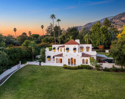 2001 Mendocino Lane, Altadena