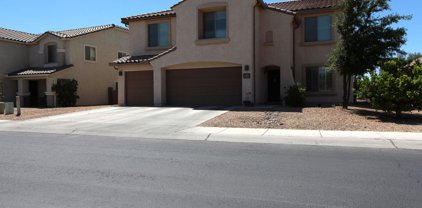 12547 N Hirsutum, Marana