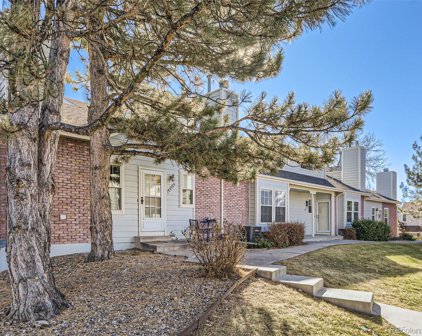 5404 W Canyon Trail Unit B, Littleton