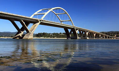 Waldport
