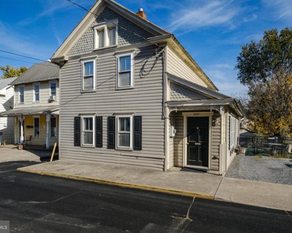 309 Boyd Ave, Martinsburg