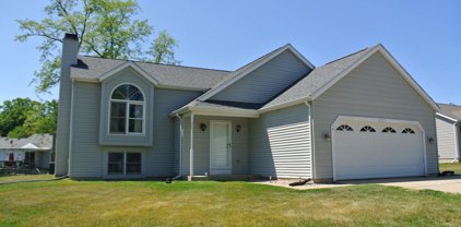 4337 Cross Creek Drive, South Bend