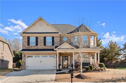 3005 Clover Hill  Road, Indian Trail