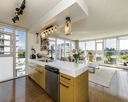 2770 Sophia Street Unit 605, Vancouver