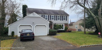 124 Point O Woods Drive, Toms River