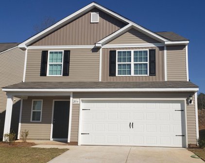 2034 Southlea Drive, Inman