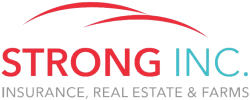 Strong Inc Logo