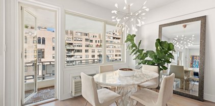 40 E 9th  Street Unit 8D, New York