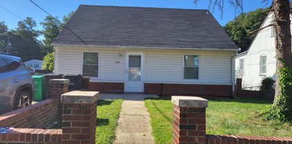 1605 Shamrock Ave, Capitol Heights