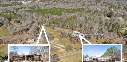 4353 Flatbottom Road, Ball Ground