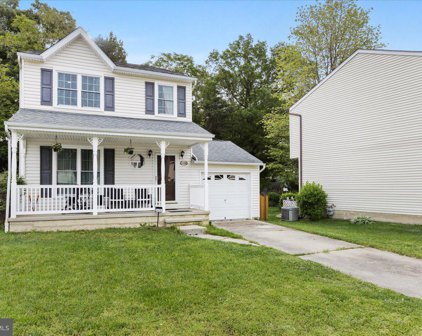 3408 Barnsley Ct, Pasadena