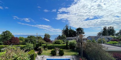 13950 Marine Drive, White Rock