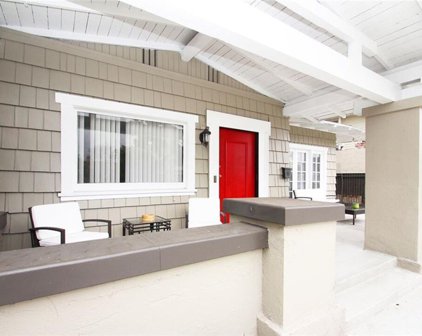 5633  La Mirada Ave, Los Angeles