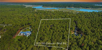 382 Old Palmetto Bluff Road, Bluffton