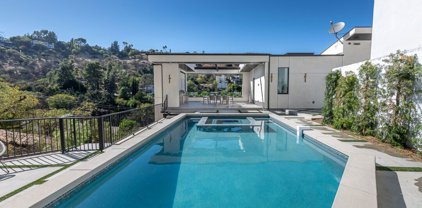 3920  Knobhill Dr, Sherman Oaks